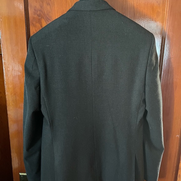 DKNY men’s sport jacket 38R - Picture 2 of 5